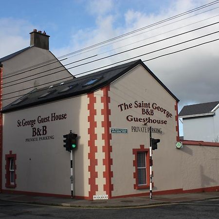 St. George Guest House COUNTY WEXFORD Bagian luar foto