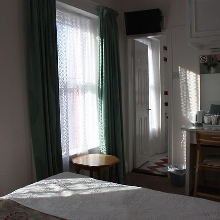 St. George Guest House COUNTY WEXFORD Bagian luar foto