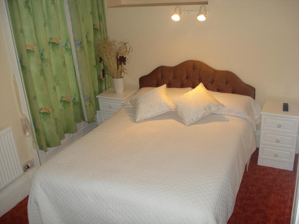 St. George Guest House COUNTY WEXFORD Bagian luar foto