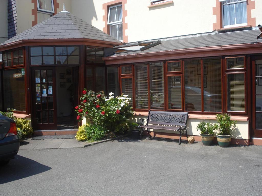 St. George Guest House COUNTY WEXFORD Bagian luar foto
