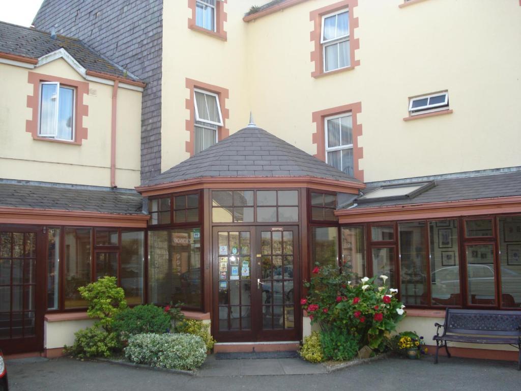 St. George Guest House COUNTY WEXFORD Bagian luar foto