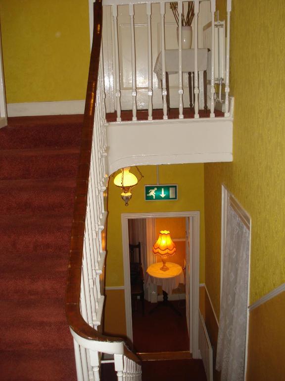 St. George Guest House COUNTY WEXFORD Bagian luar foto