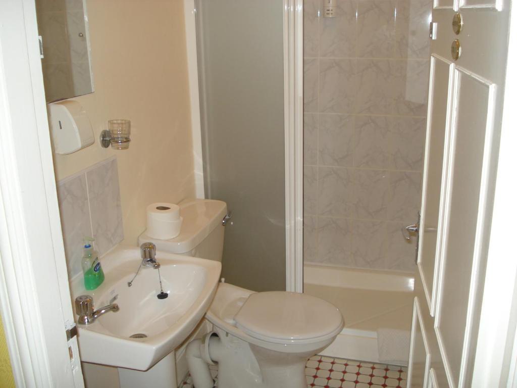 St. George Guest House COUNTY WEXFORD Bagian luar foto