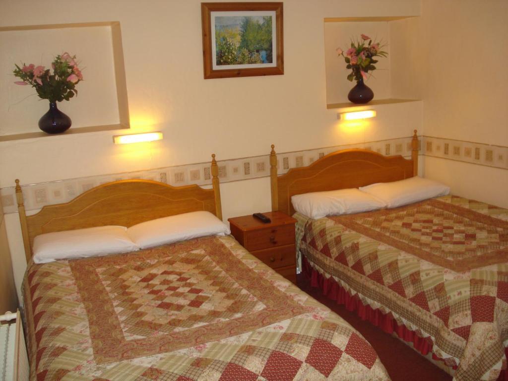 St. George Guest House COUNTY WEXFORD Bagian luar foto