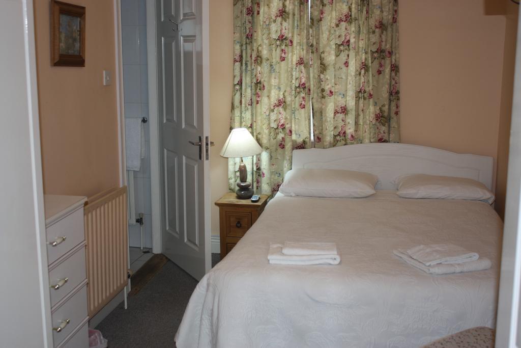 St. George Guest House COUNTY WEXFORD Bagian luar foto