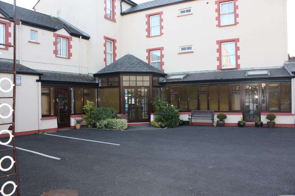 St. George Guest House COUNTY WEXFORD Bagian luar foto