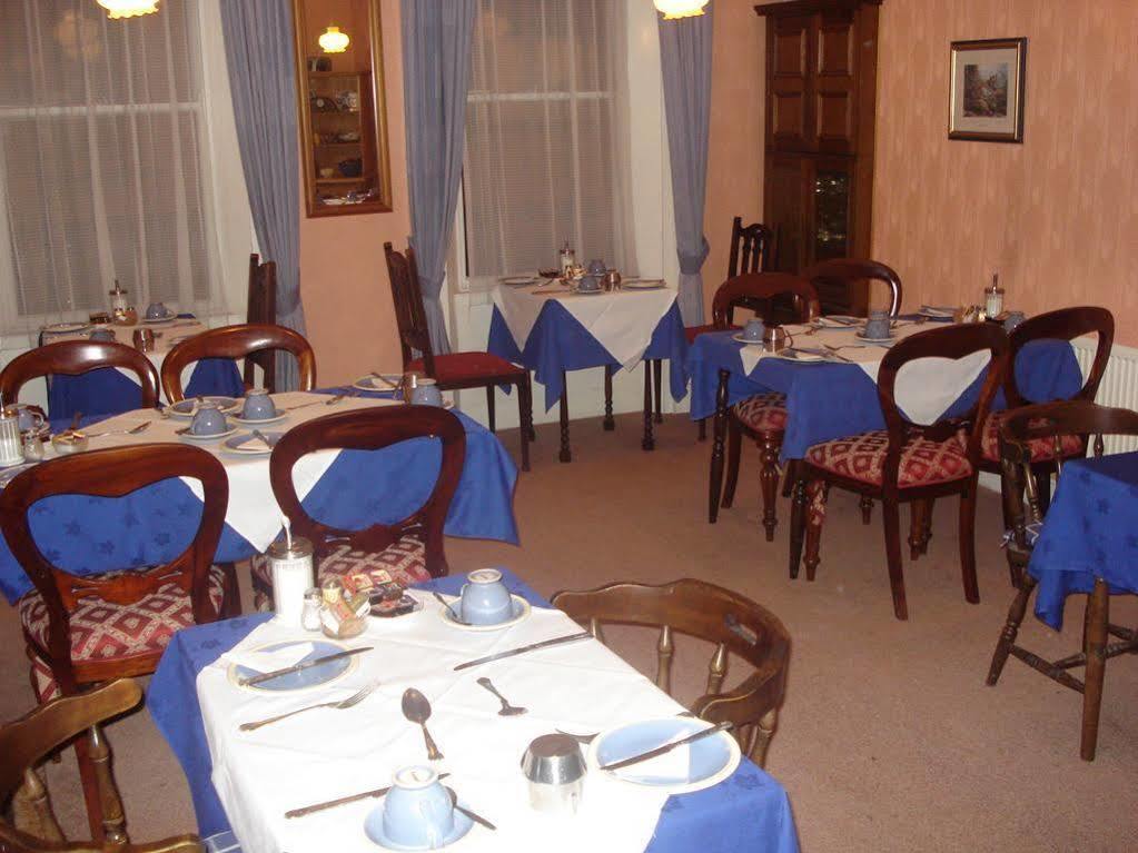 St. George Guest House COUNTY WEXFORD Bagian luar foto