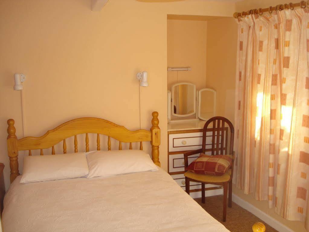 St. George Guest House COUNTY WEXFORD Bagian luar foto