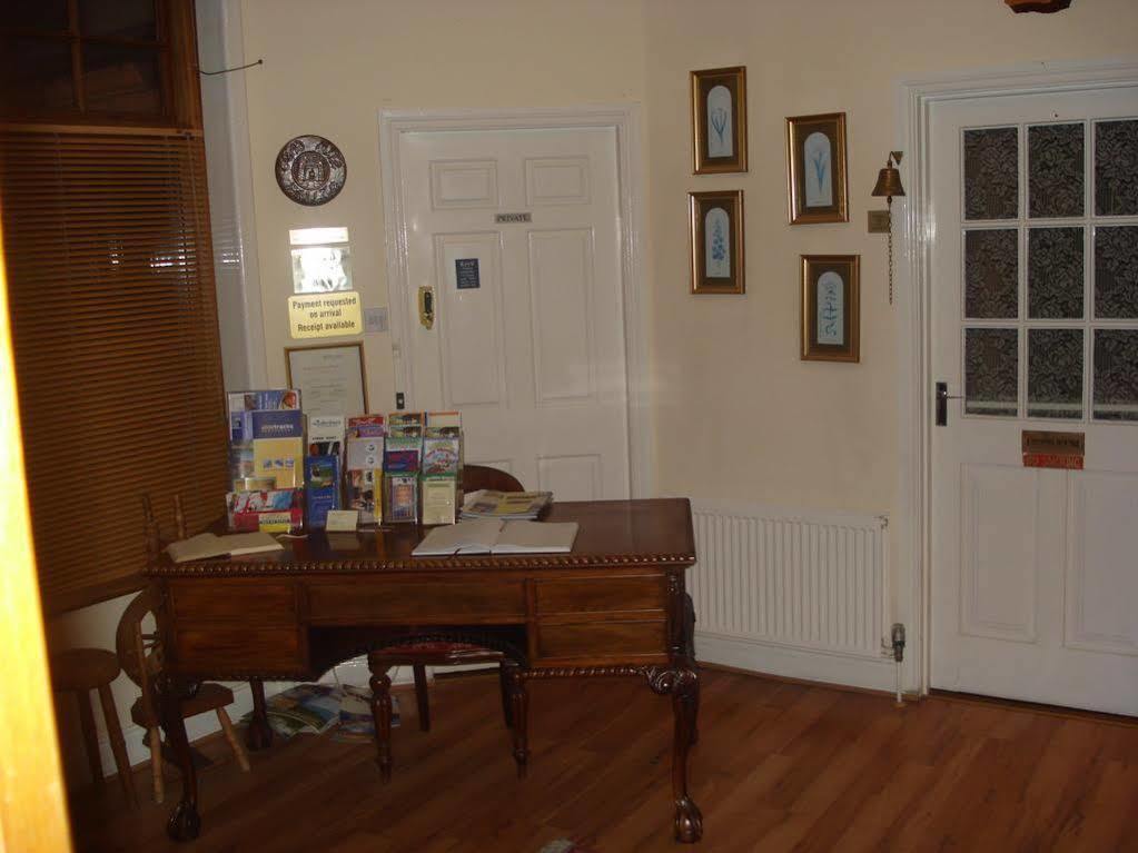 St. George Guest House COUNTY WEXFORD Bagian luar foto