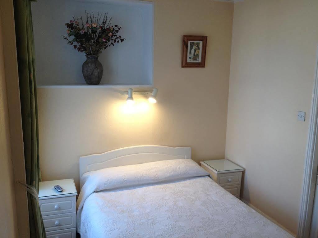 St. George Guest House COUNTY WEXFORD Bagian luar foto