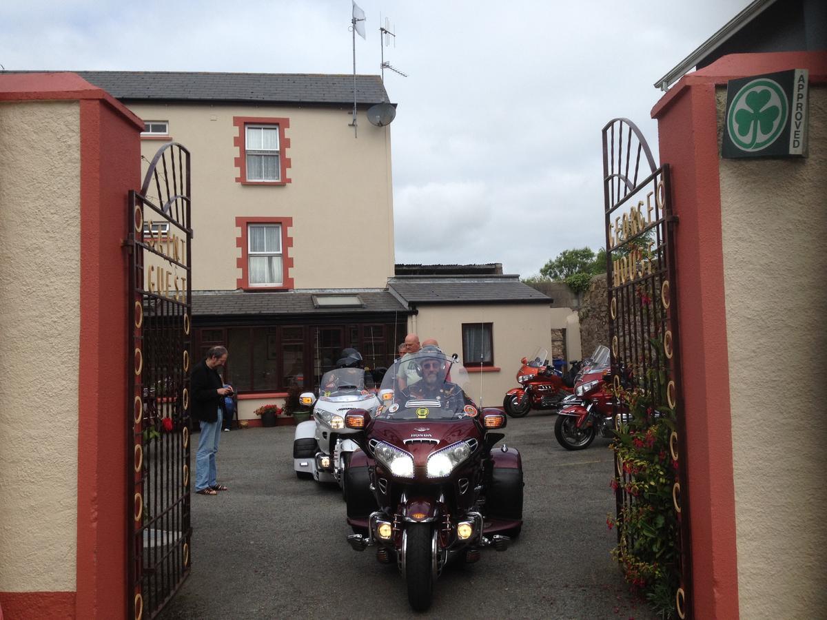 St. George Guest House COUNTY WEXFORD Bagian luar foto