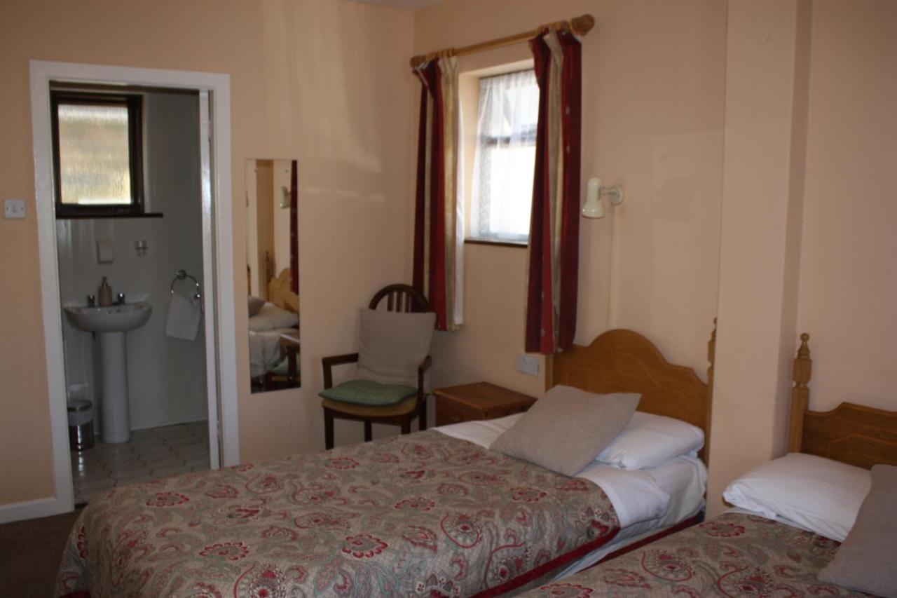 St. George Guest House COUNTY WEXFORD Bagian luar foto