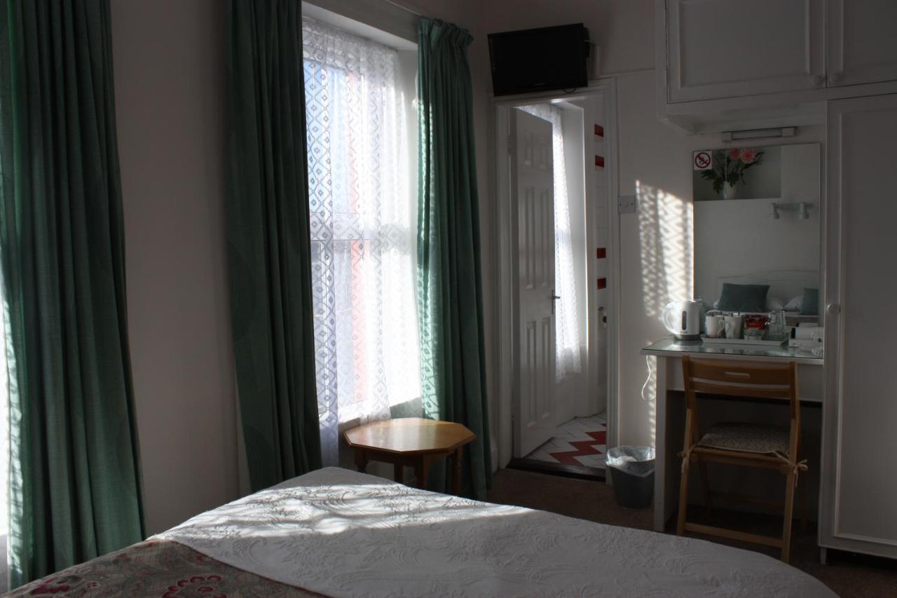 St. George Guest House COUNTY WEXFORD Bagian luar foto