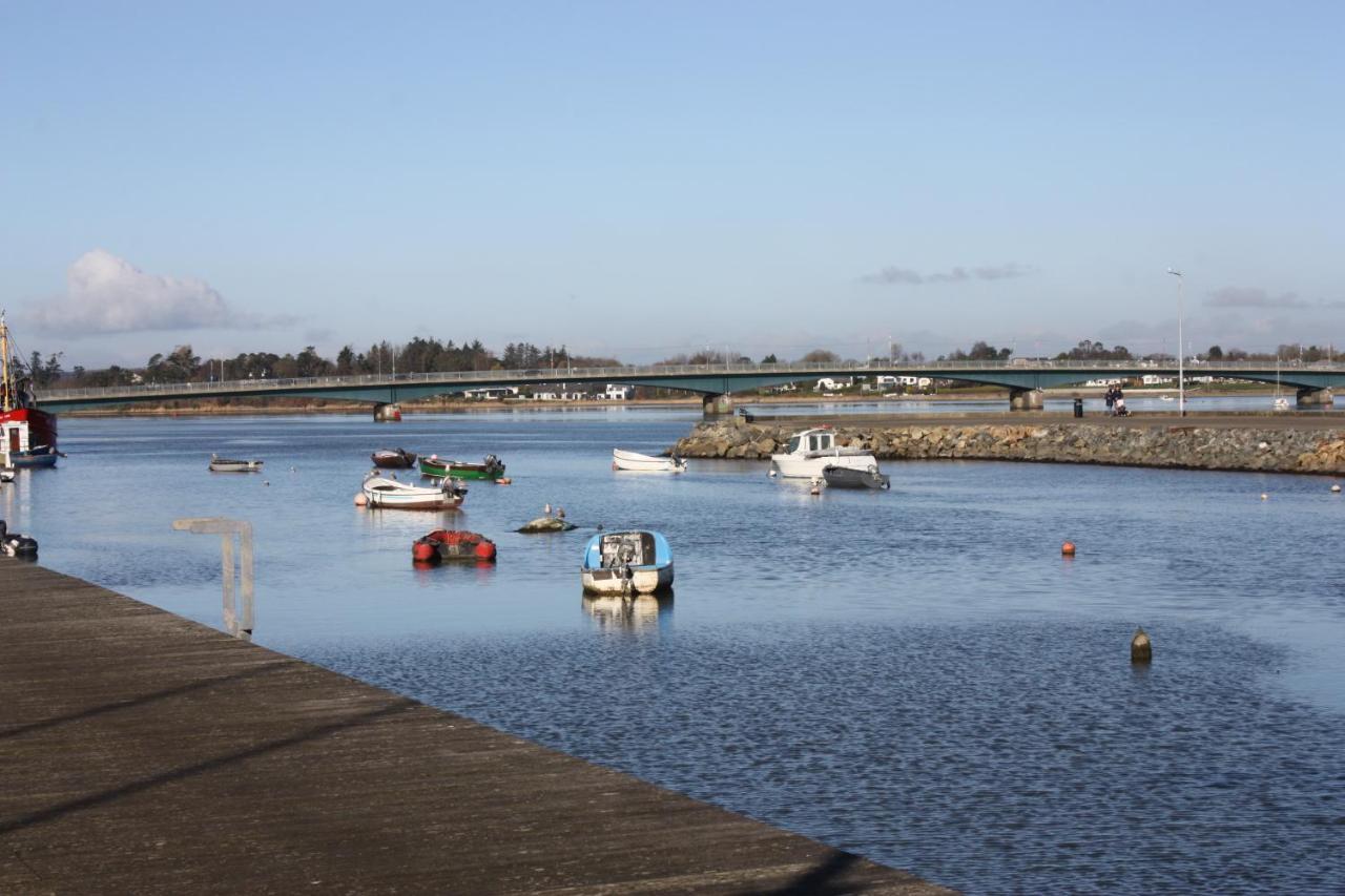 St. George Guest House COUNTY WEXFORD Bagian luar foto