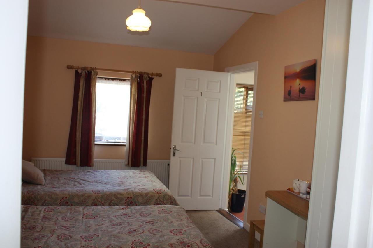 St. George Guest House COUNTY WEXFORD Bagian luar foto