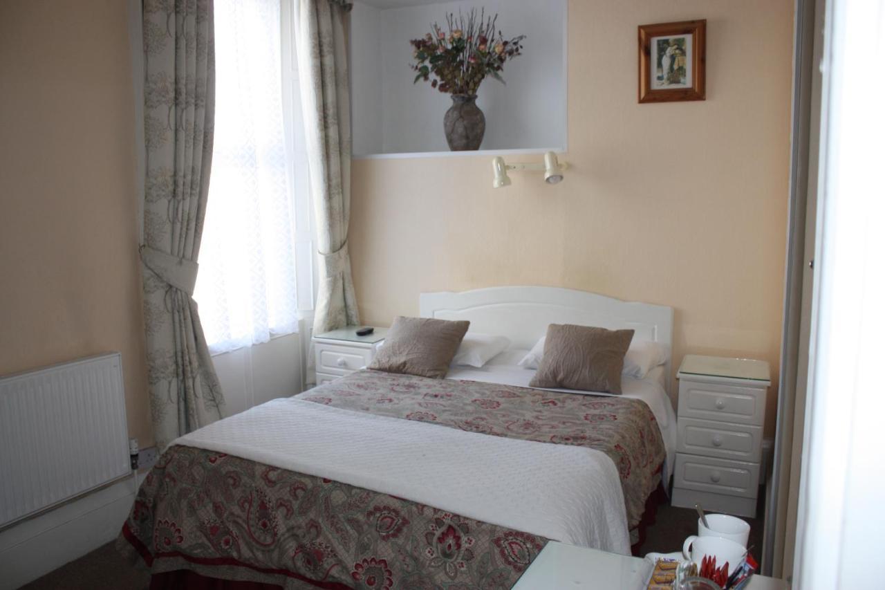 St. George Guest House COUNTY WEXFORD Bagian luar foto