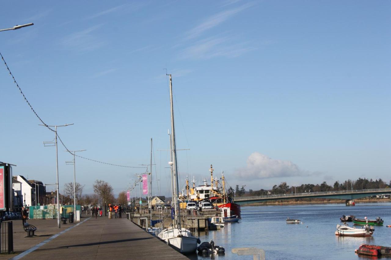 St. George Guest House COUNTY WEXFORD Bagian luar foto
