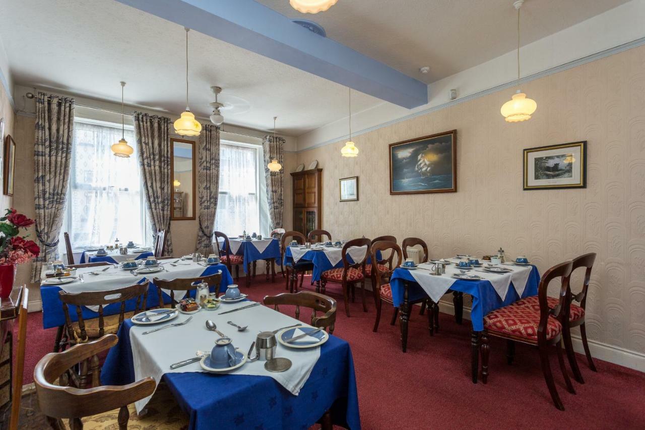 St. George Guest House COUNTY WEXFORD Bagian luar foto