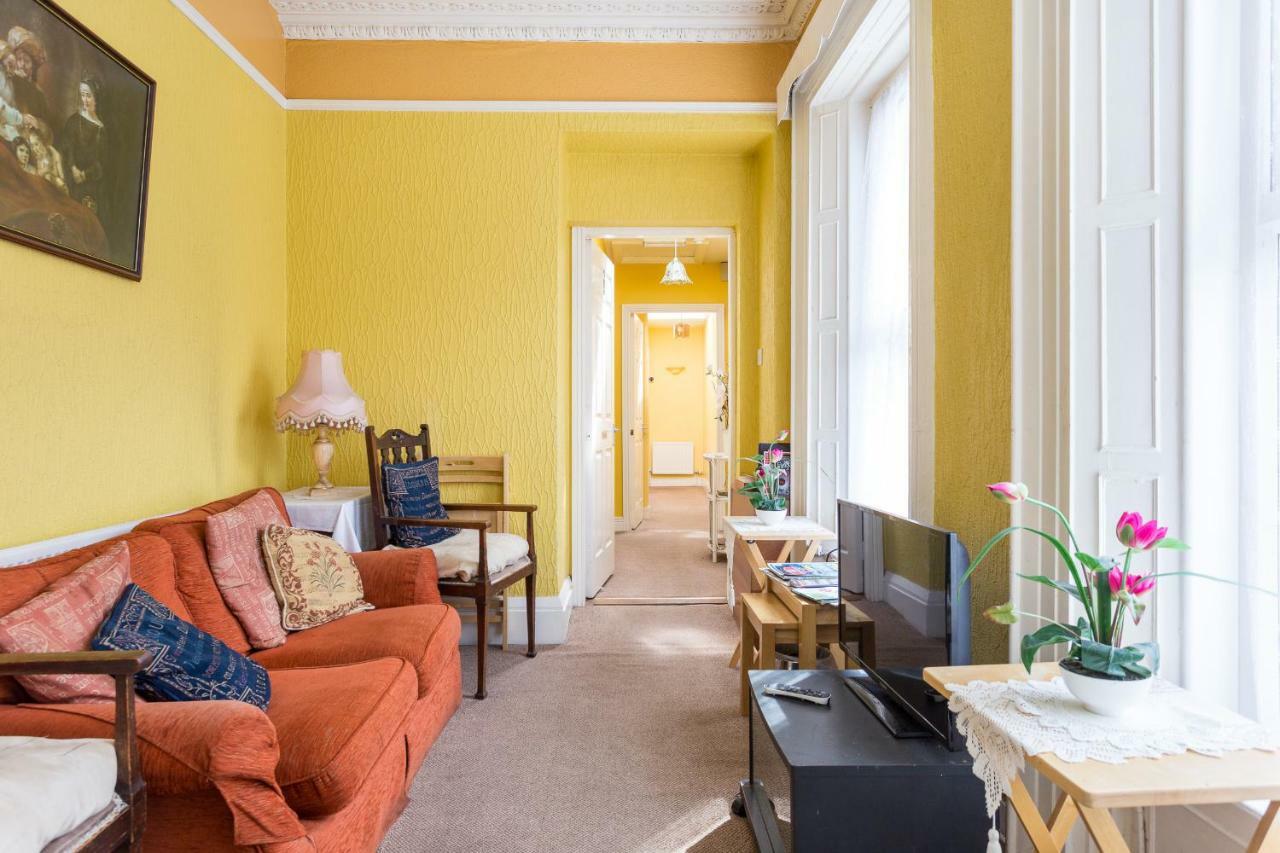 St. George Guest House COUNTY WEXFORD Bagian luar foto